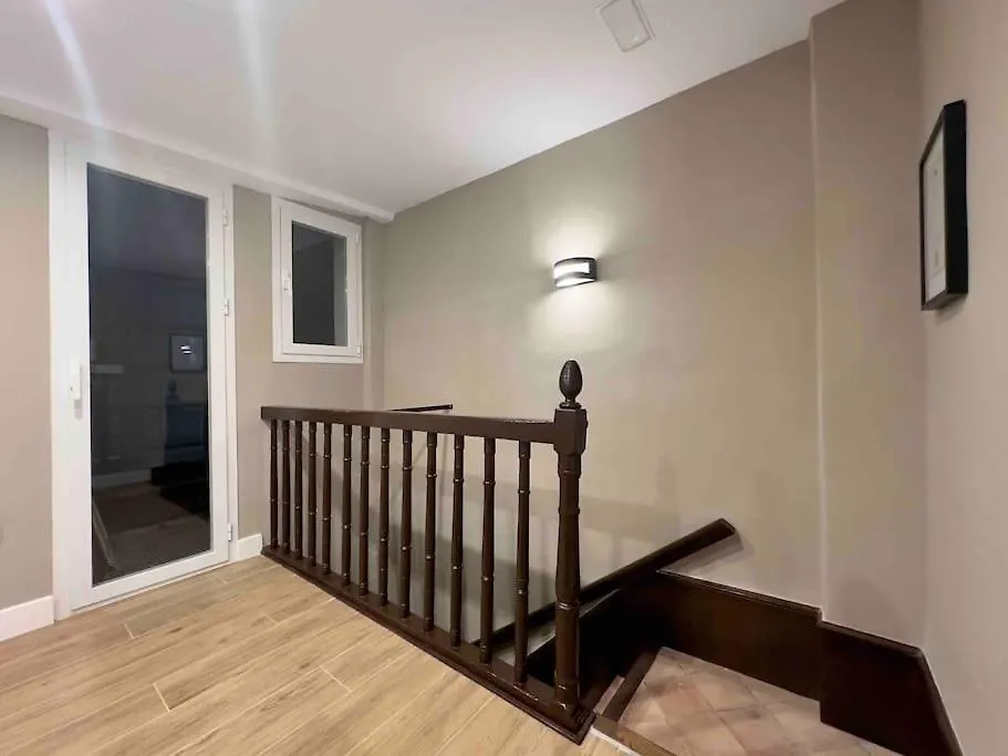 Appartement Apartamento Anaya, 3º Piso, A Estrenar En Pleno Centro De Granada Spanje