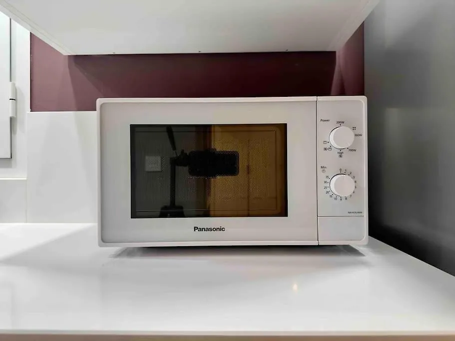 Appartement Apartamento Anaya, 3º Piso, A Estrenar En Pleno Centro De Granada Spanje
