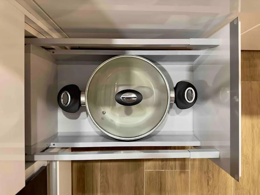 Apartamento Anaya, 3º Piso, A Estrenar En Pleno Centro De Granada Spain