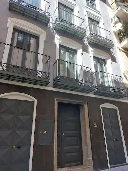 Apartamento Anaya, 3º Piso, A Estrenar En Pleno Centro De Granada Apartment