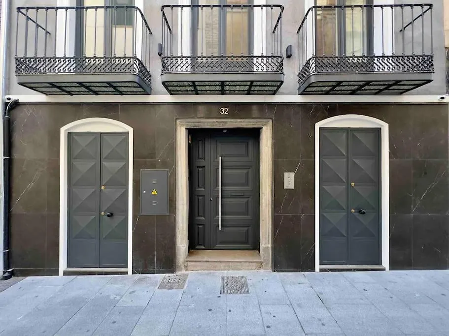 Apartamento Anaya, 3º Piso, A Estrenar En Pleno Centro De Granada 0*,  Spain