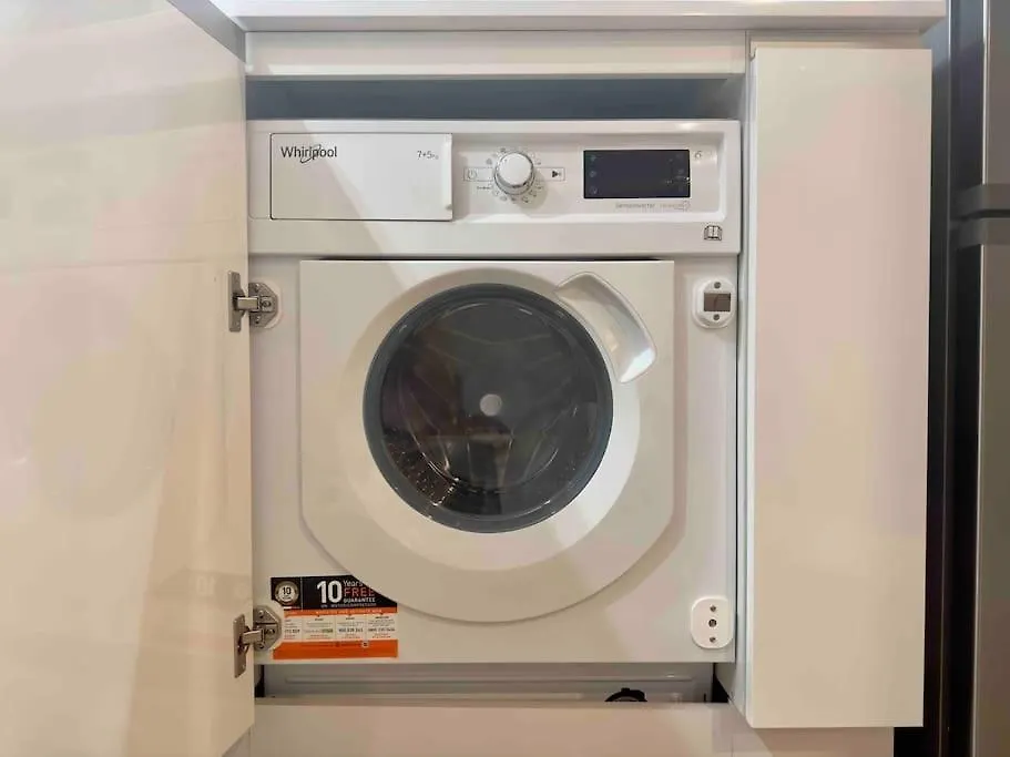 Apartamento Anaya, 3º Piso, A Estrenar En Pleno Centro De Granada Lägenhet