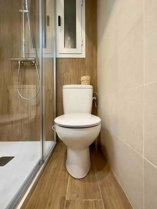 Apartamento Anaya, 3º Piso, A Estrenar En Pleno Centro De Granada Apartment