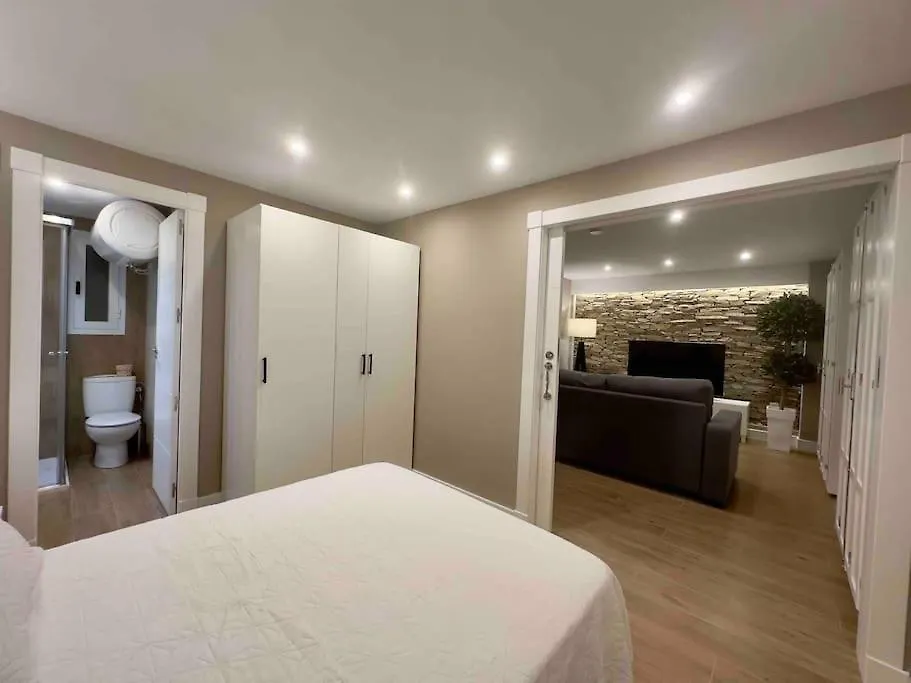 Apartamento Anaya, 3º Piso, A Estrenar En Pleno Centro De Granada