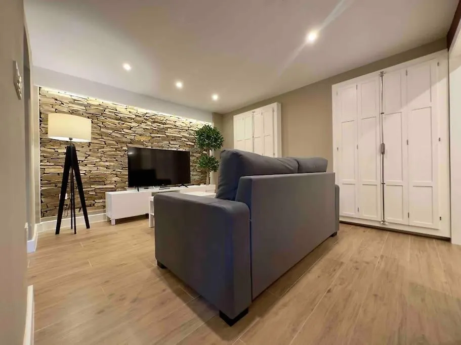 Apartamento Anaya, 3º Piso, A Estrenar En Pleno Centro De Granada Spain