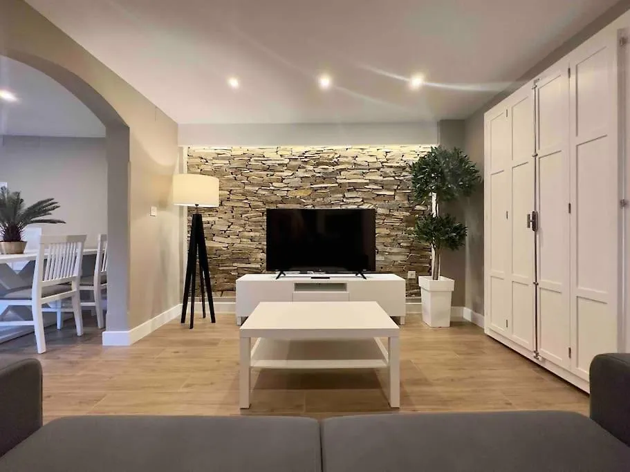 Apartamento Anaya, 3º Piso, A Estrenar En Pleno Centro De Granada location